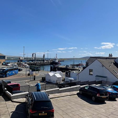 Forty Five, John Street, Stromness, Exterior foto