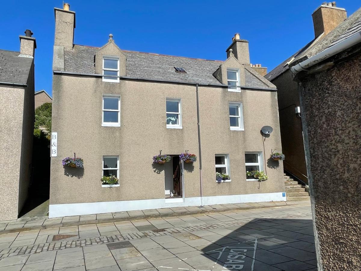 Forty Five, John Street, Stromness, Exterior foto