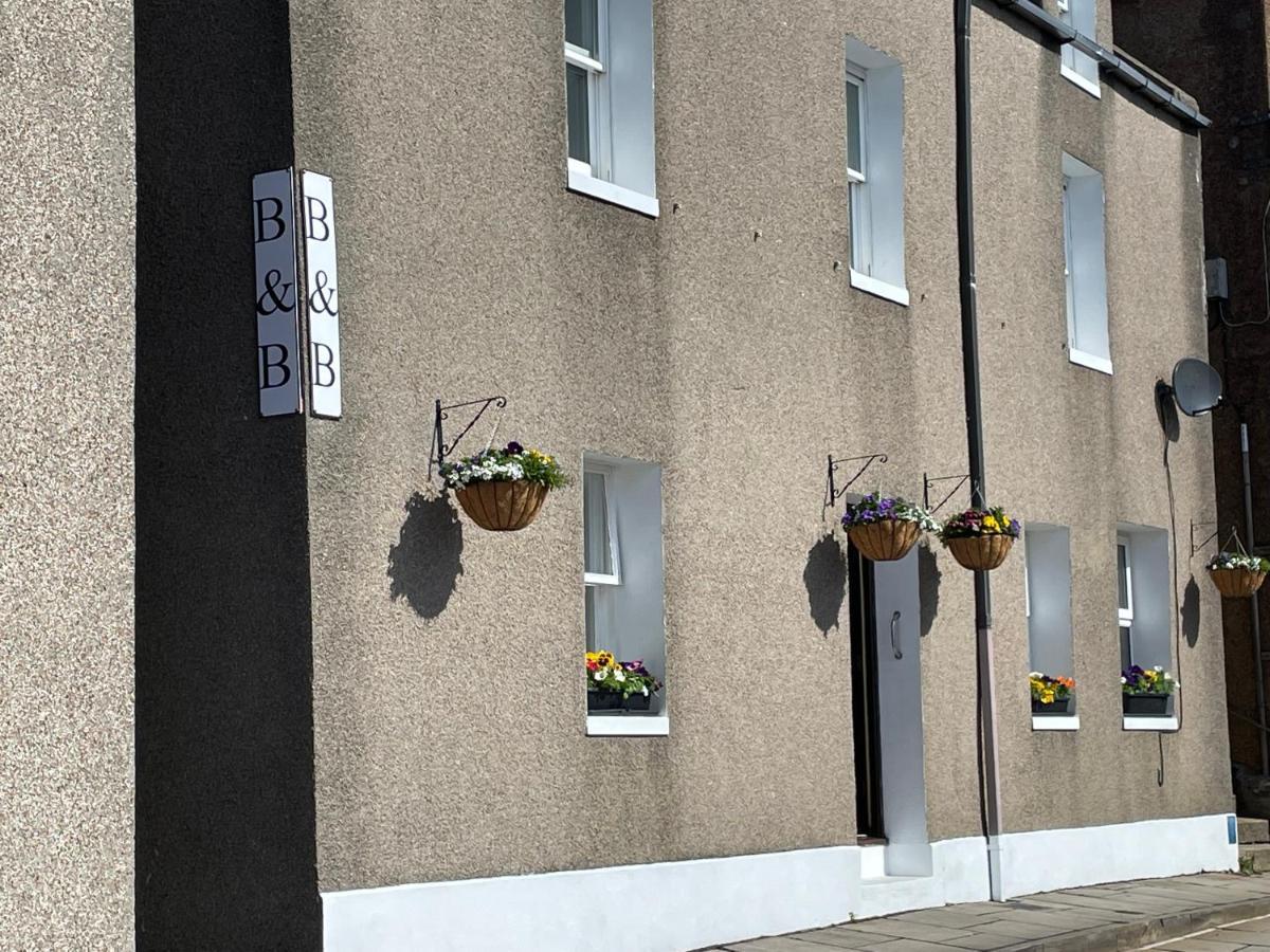 Forty Five, John Street, Stromness, Exterior foto